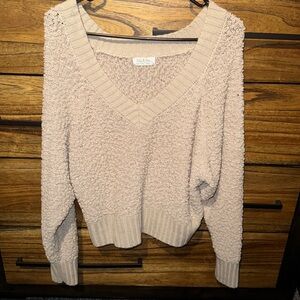 Women’s sweater